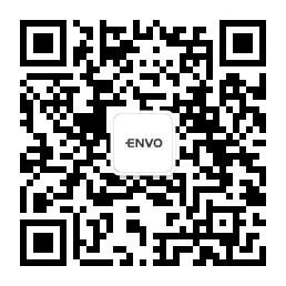 微信公众号二维码