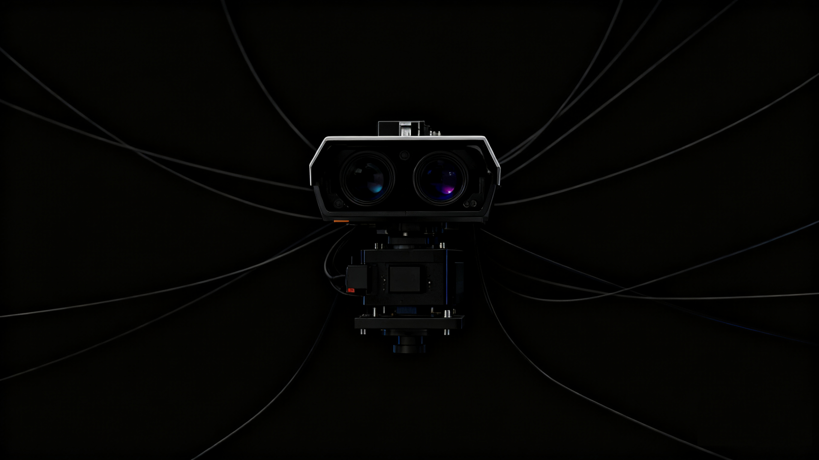 机器人视觉系统