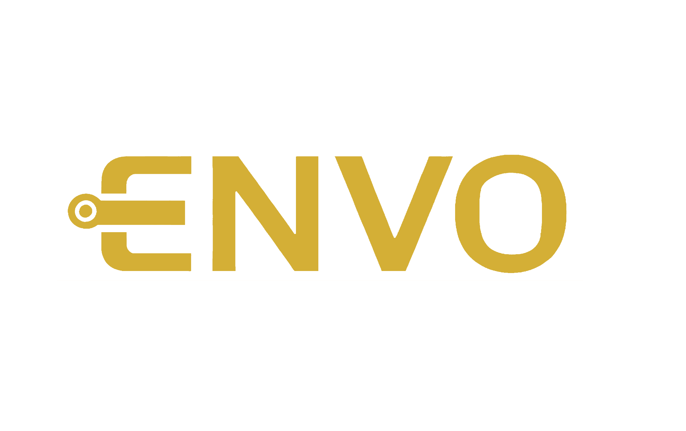 ENVOROBO Logo