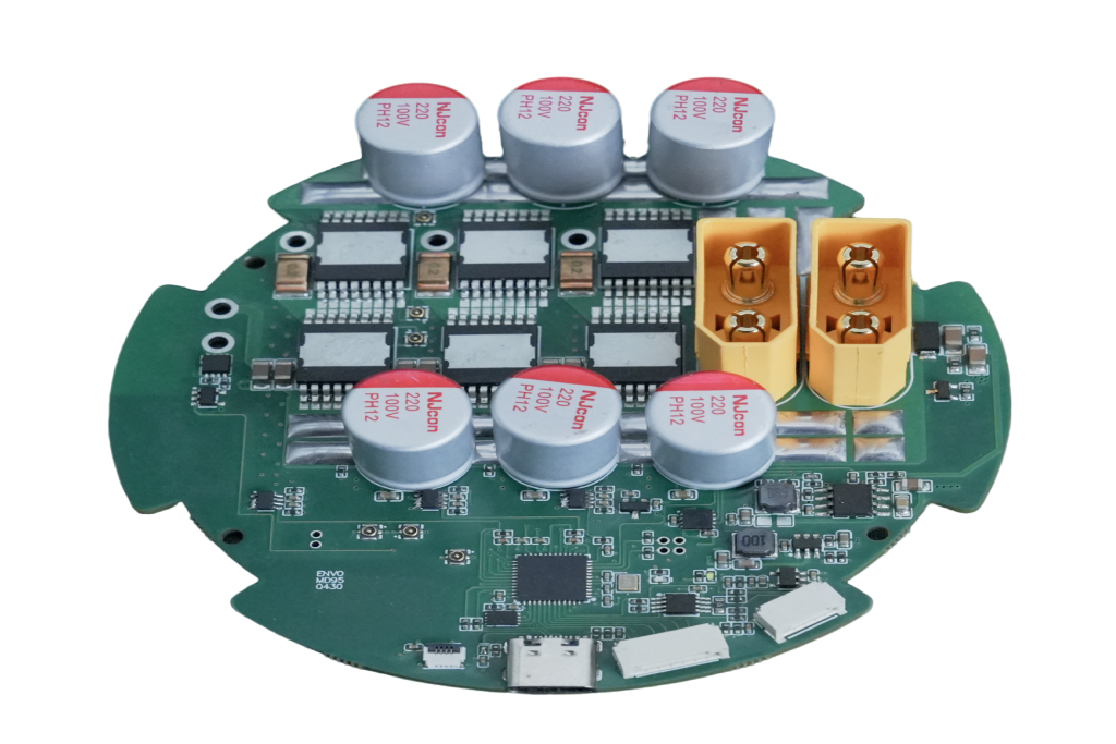 MD-95 驱动板