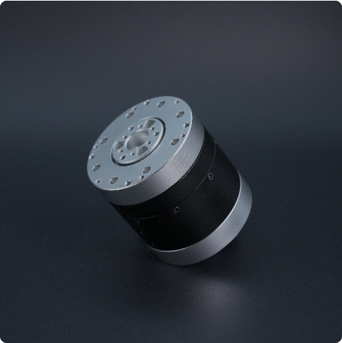 HA-58L 谐波减速关节产品图